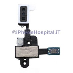 Speaker with Headphone Jack for Samsung Galaxy Note 2 GT N7100