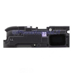 Vivavoce Buzzer color Nero per Samsung Galaxy Note 2 GT N7100 - 1
