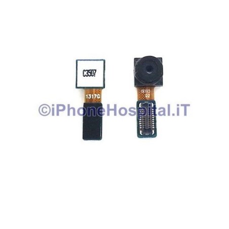Câmera frontal para Samsung Galaxy S4 Mini i9195 - GH96-06282A - 1