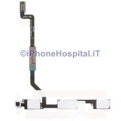 Sensor do teclado Samsung Note 3 N9005 - 1