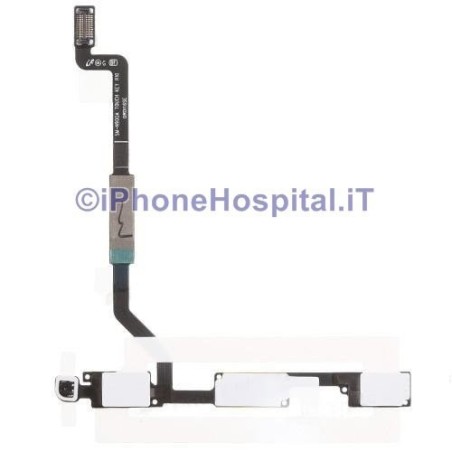 Sensor do teclado Samsung Note 3 N9005 - 1