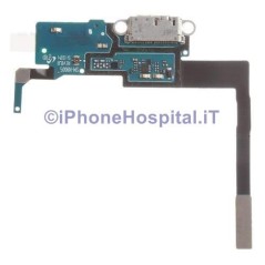 Dock de Carregamento com PCB Samsung Galaxy Samsung Note 3 N9000 - 1