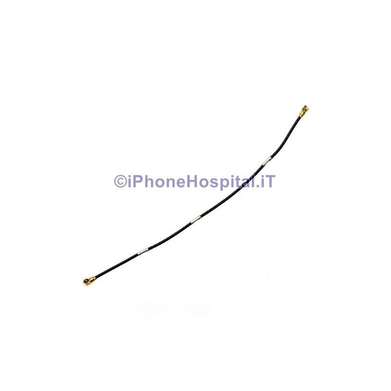 Apple Cable plano de antena de placa base para iPhone 5S - 2 Apple Cable plano de antena de placa base para iPhone 5S - 2