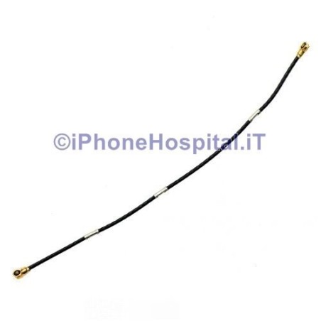 Apple Câble plat d'antenne de carte mère pour iPhone 5S - 2