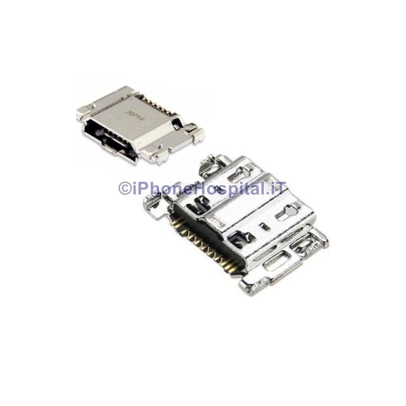 Conector de carga para Samsung Galaxy S3 i9300 - 1 Conector de carga para Samsung Galaxy S3 i9300 - 1