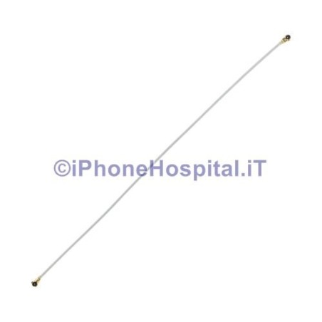 Cabo Flat de antena para Samsung Galaxy Note 3 N9000 - 1