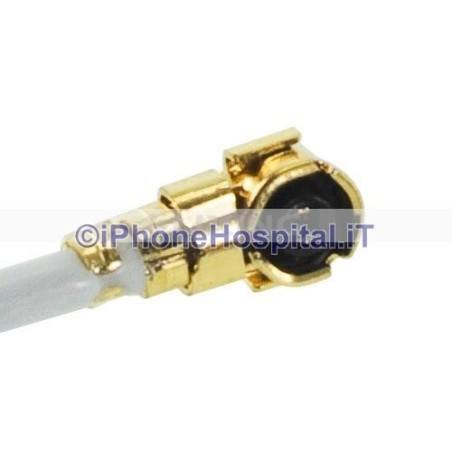 Samsung Samsung Câble d'antenne plat pour Galaxy Note 3 N9000