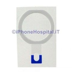 Home Button Seal Sticker for iPad Air