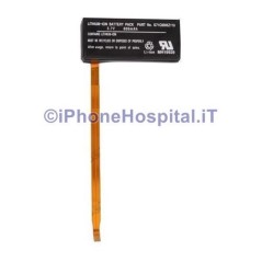 Batteria per Microsoft Zune 1 gen 30 Gb - 1