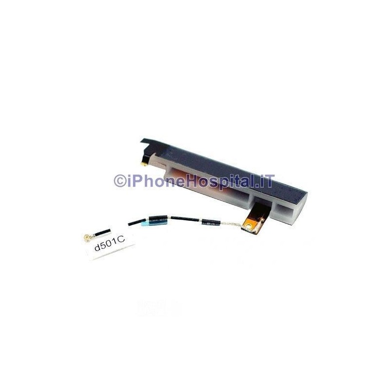 Flat Flex Flet 3G GSM Antenna for Apple iPad 2 Side LH Module - 1 Flat Flex Flet 3G GSM Antenna for Apple iPad 2 Side LH Module - 1