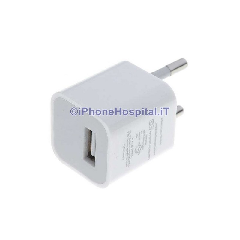 Mini USB Network Charger - 1 Mini USB Network Charger - 1