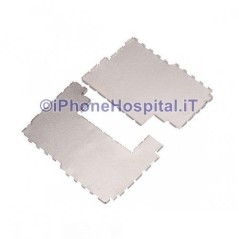 iPhone 3GS Motherboard Shield Protective Plates - 1