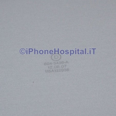 Couverture arrière inférieure A1278