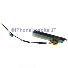 Flat Flex Flet Antenna GSM 3G for Apple iPad 2 WI-FI Right Side Module