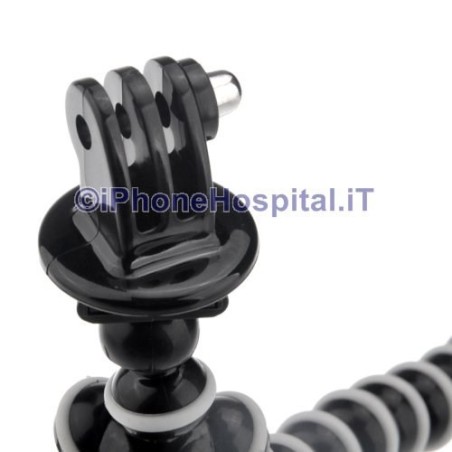 Mini Tripod for GoPro HD & Hero 1 2 3 4