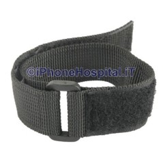 Cinghietto da Polso in Nylon per GoPro   - 1