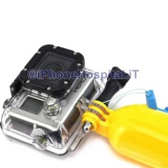 Bobber Flotador GoPro NEW HERO/HERO6/5/5Session/4Session/4/3+/3/2/1 Xiaoyi