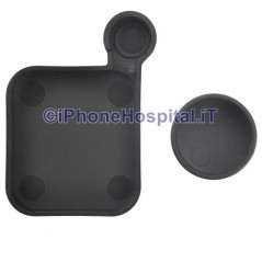 Bouchons de protection pour lentilles GoPro Hero 3