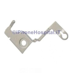 Vibra Metal Cover for iPhone 5S - 1