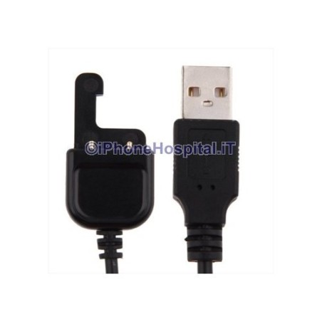 Cable de carga USB para GoPro Hero 4 3 + mando a distancia inteligente y Wi-Fi