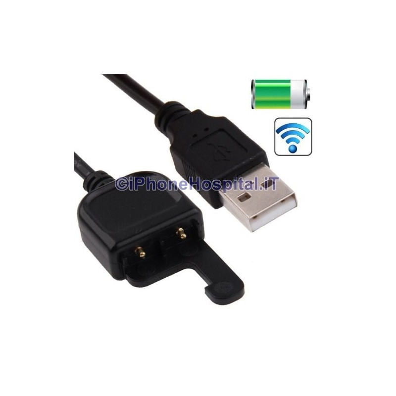 Câble de chargement USB pour GoPro Hero 4 3 + télécommande intelligente et Wi-Fi - 3 Câble de chargement USB pour GoPro Hero 4 3 + télécommande intelligente et Wi-Fi - 3