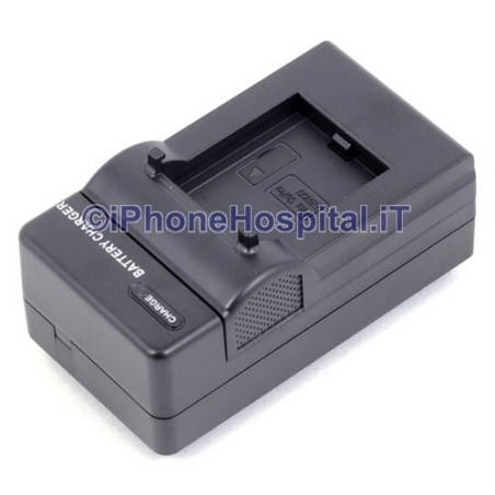 Cargador de batería para GOPRO HERO3.