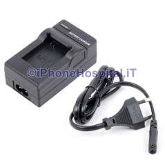 Carica Batterie per GOPRO HERO3 - 2