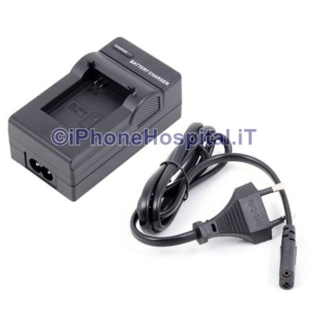 Chargeur de batterie pour GOPRO HERO3 - 2
