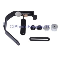 Sevenoak Mini estabilizador de acción para iPhone 5 / 4S / GoPro Hero 3 +