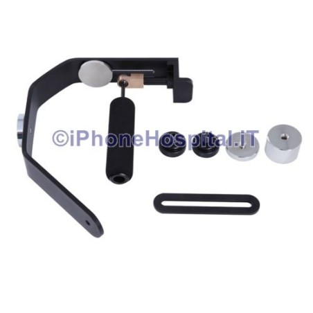 Sevenoak Mini estabilizador de acción para iPhone 5 / 4S / GoPro Hero 3 +