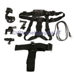 Kit 6 en 1 para GoPro - 1