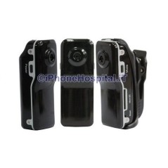 mini appareil photo numérique 3 en 1 avec support audio - 2