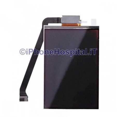 LCD per iPod Touch 1 generazione A1213 - 2