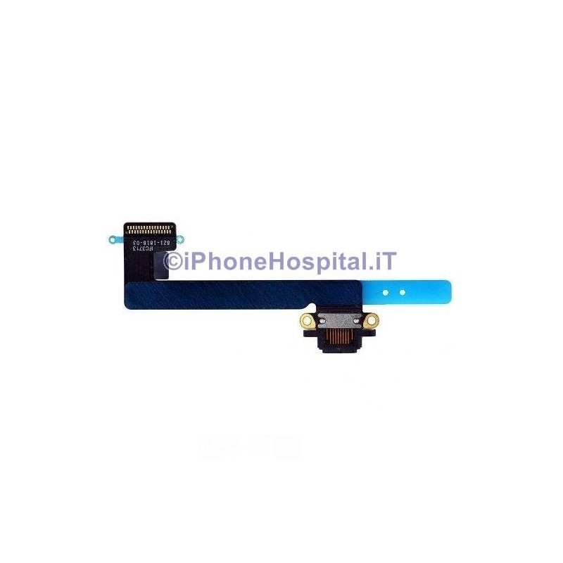 iPad Mini 2 Retina Dock Preto - 1 iPad Mini 2 Retina Dock Preto - 1