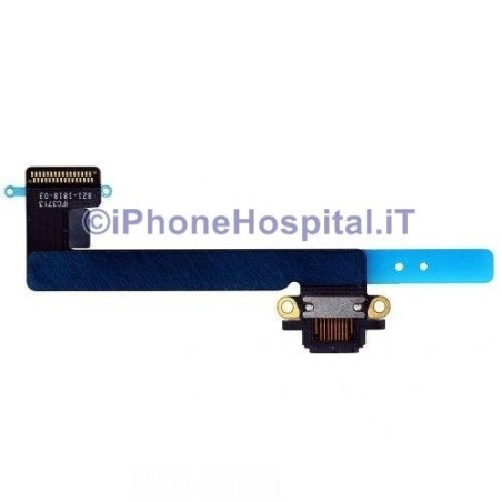 iPad Mini 2 Retina Dock Nero - 1