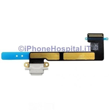 base iPad Mini 2 Retina Blanca