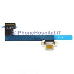 iPad Mini 2 Retina Dock Bianco - 2