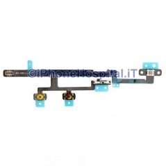 Flat Accensione com Volume para Apple iPad Mini 2 Retina - 2