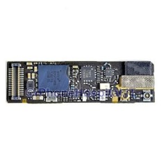 Apple Placa lógica Módulo WiFi Chip para iPad 2/3/4 - 1