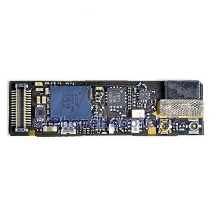Apple Placa lógica Módulo WiFi Chip para iPad 2/3/4 - 1