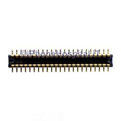 iPhone 5S/5C Connettore Touch PCB - 2
