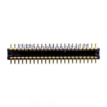 iPhone 5S/5C Connettore Touch PCB - 2