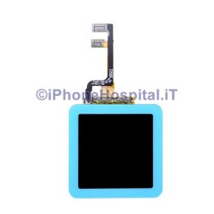 LCD + Touch para iPod Nano 6ª Geração cor Turquesa - 1