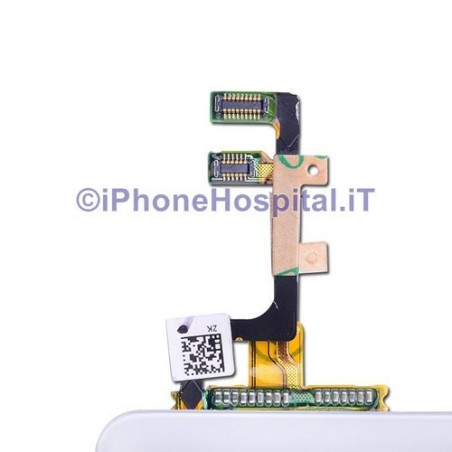 LCD + Touch for iPod Nano 6 Generation color Turquoise