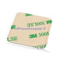 LCD Touch Screen 3M Adesivo Sticker Per iPod Nano 6 Generazione - 1
