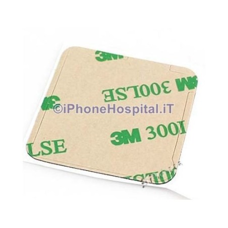 LCD Touch Screen 3M Sticker Sticker for iPod Nano 6th Generation - 1