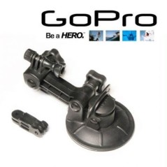 GoPro suction cup - 3