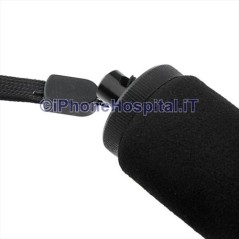 Extendable Monopod Selfie Pole and Adapter for GoPro Hero