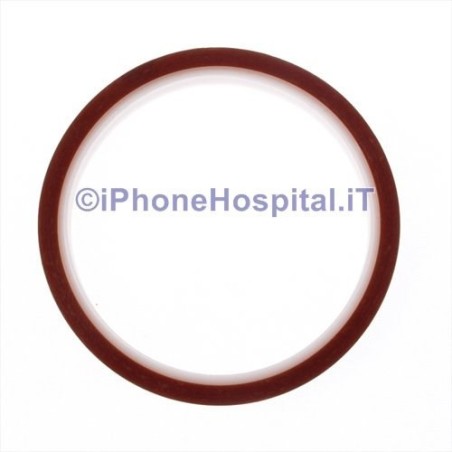 Cinta Kapton 5 mm Cinta adhesiva de polimida resistente a altas temperaturas