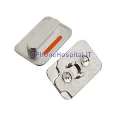 Bouton Mute Iphone 4S